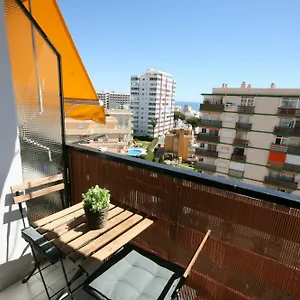 Apartamento Grupalmalaga, Benalmádena